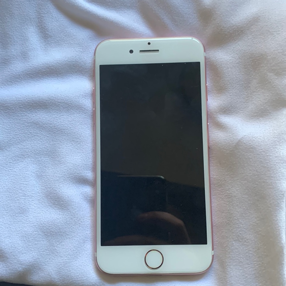 iPhone 7